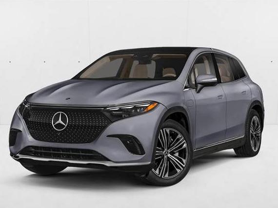 MERCEDES-BENZ EQS-CLASS SUV 2023 4JGDM2DB5PA012982 image MERCEDES-BENZ EQS-CLASS SUV 2023 4JGDM2DB5PA012982 image